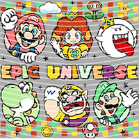 Cartoons and other-CO 2805